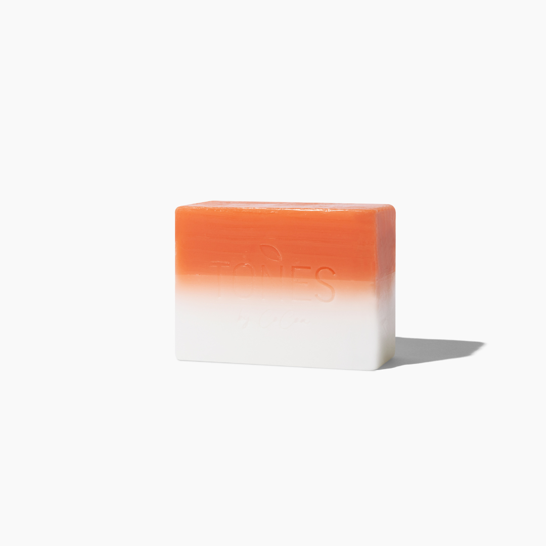 Kojic/Glutathione Cleansing Bar – Tones By CoCoa Skincare