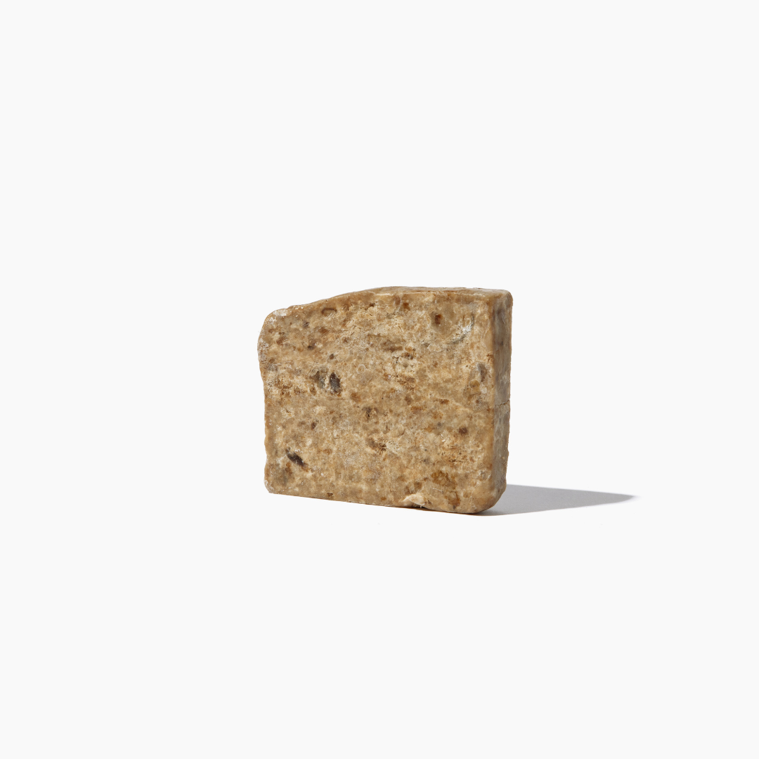 African Black Soap Cleansing Bar