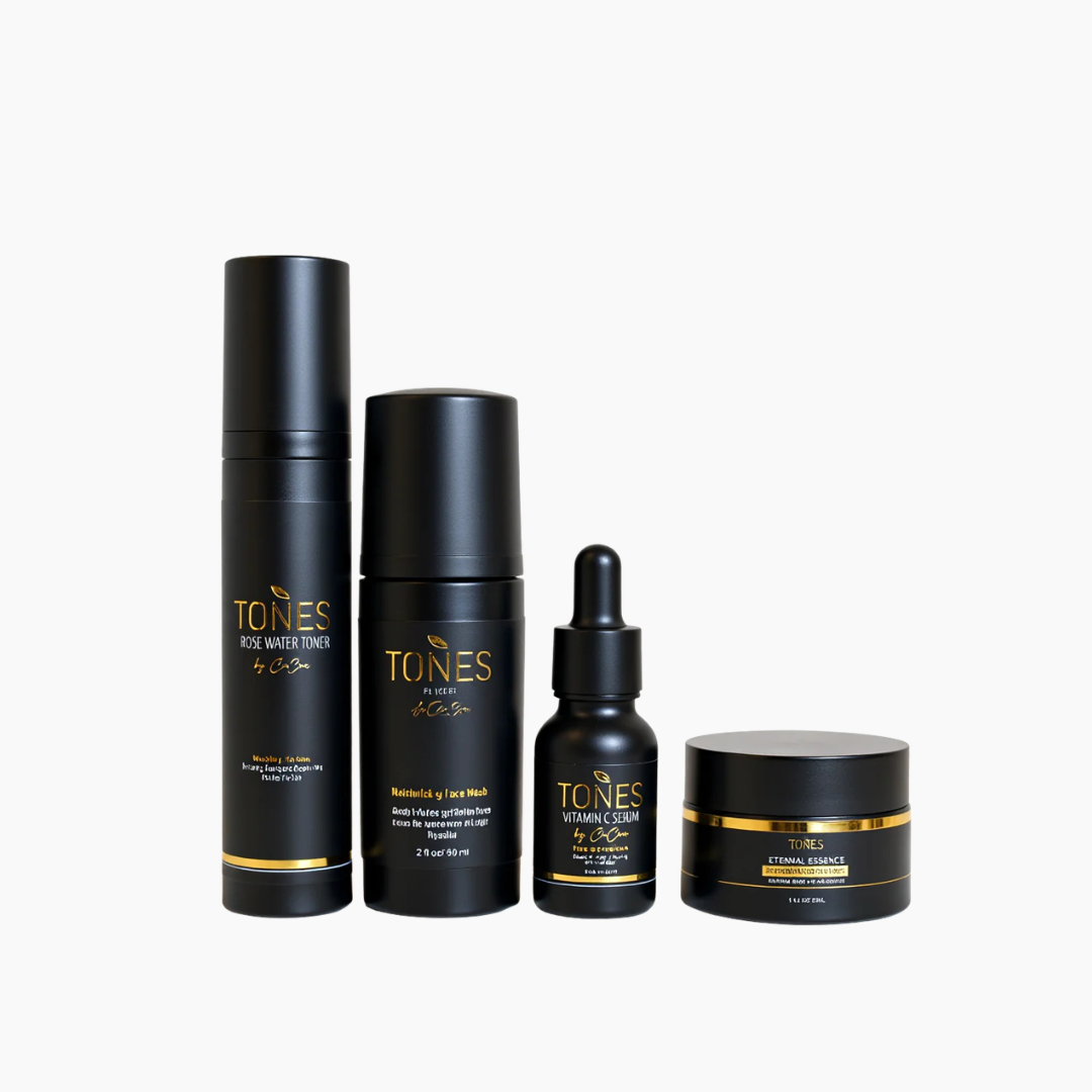 Mini Collagen Boosting Kit