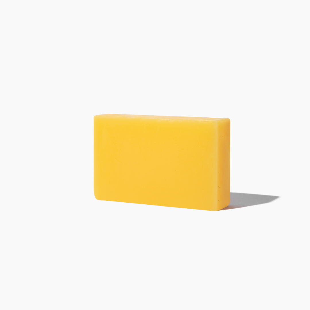 Papaya Cleansing Bar