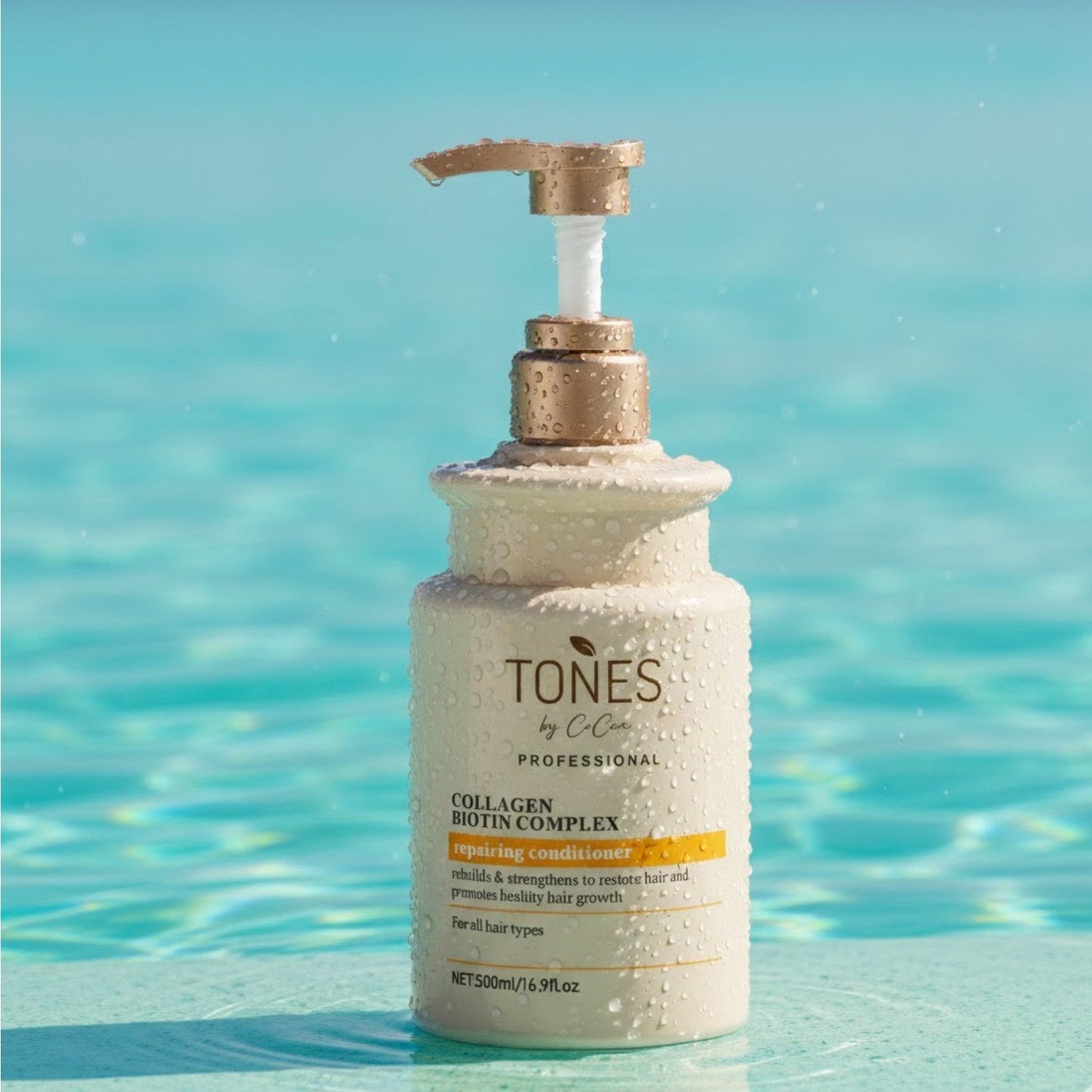 Collagen Biotin Conditioner