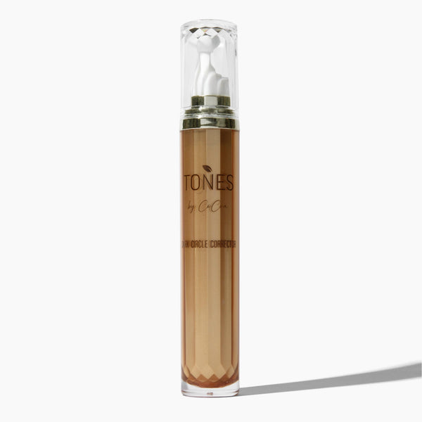 Dark Eye Corrector