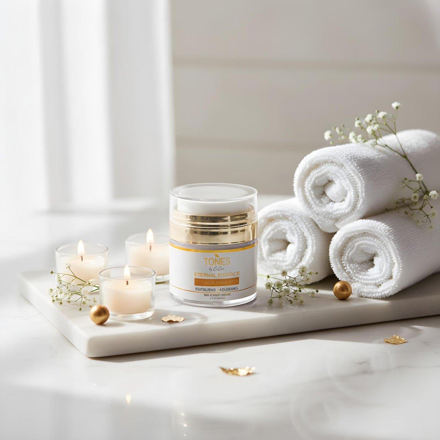 Eternal Essence Collagen Moisturizer