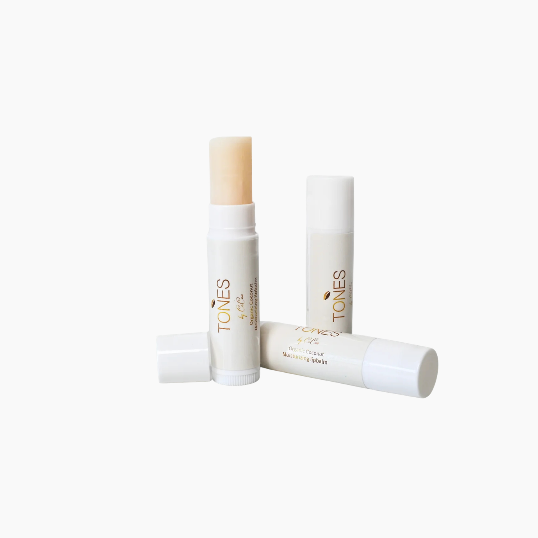 Organic Hydating Lip Balm