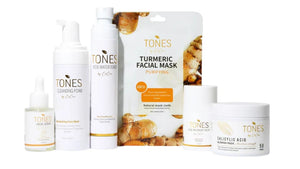 Acne Regimen Kit: Routine Guide