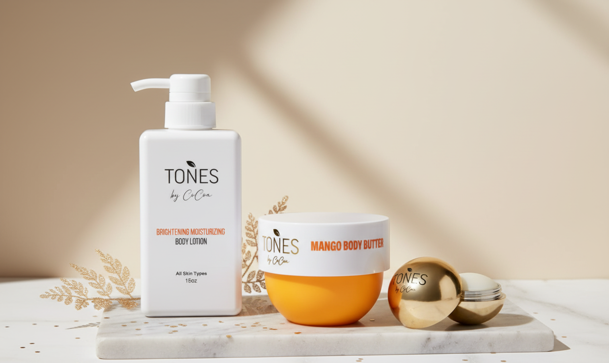 Self-Care Body Picks