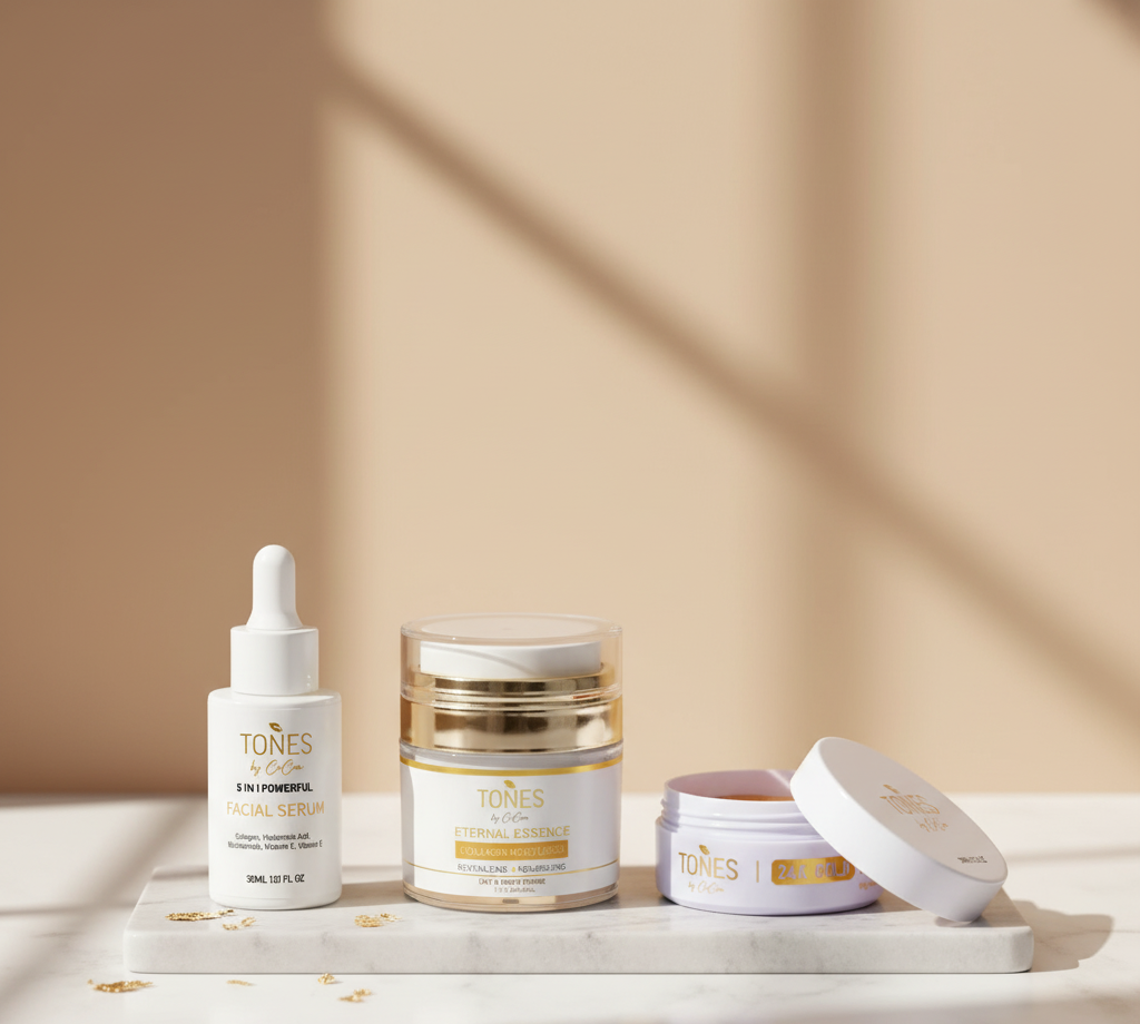 Collagen Age Renewal