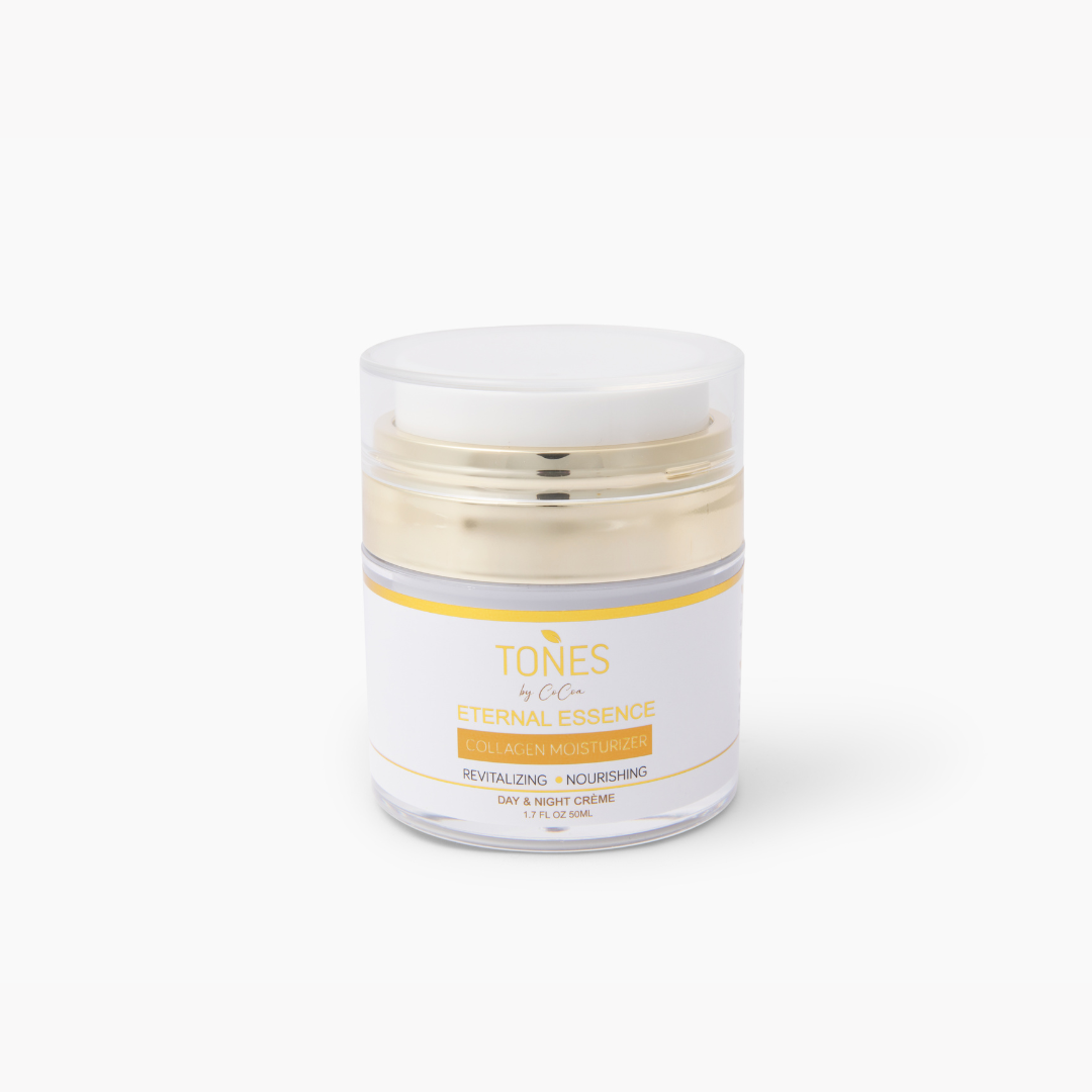 Eternal Essence Collagen Moisturizer