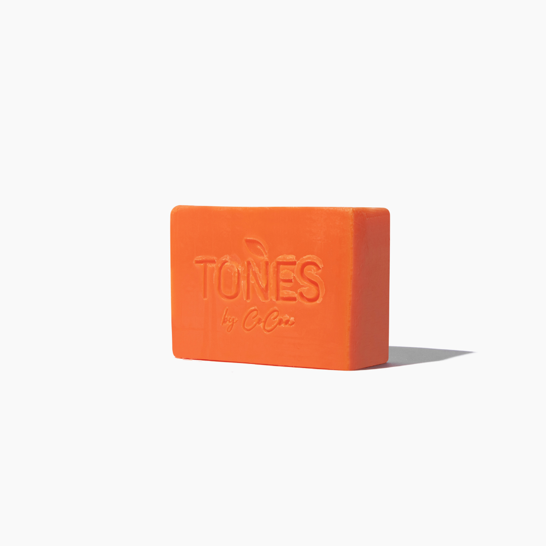 Kojic Soap/Irish Sea Moss Tone-Correcting Cleansing Bar
