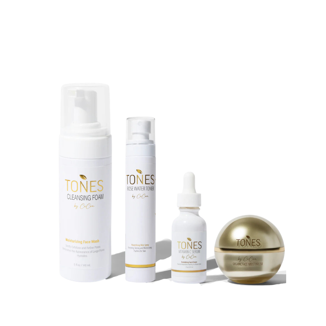 Daily Essentials Kit