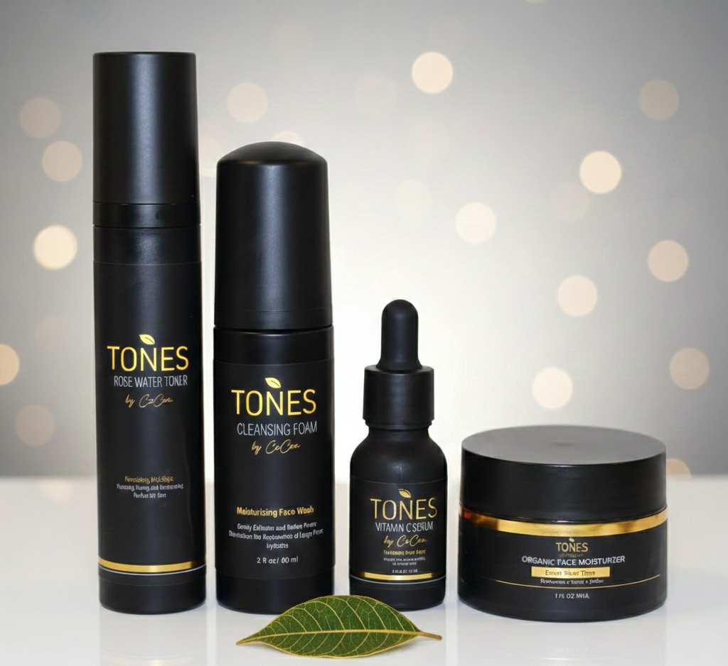 Daily Essentials Mini Kit