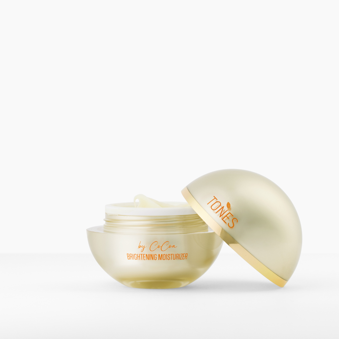 Brightening Moisturizer
