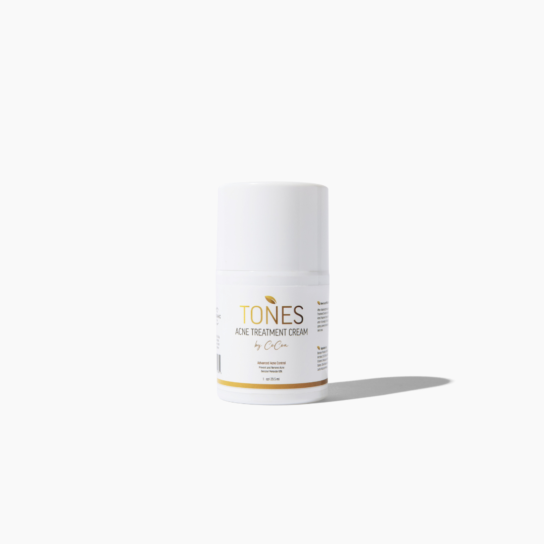 Acne Treatment Cream