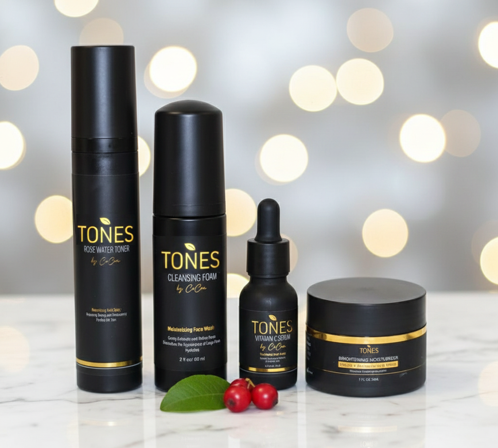 Brightening Mini Kit