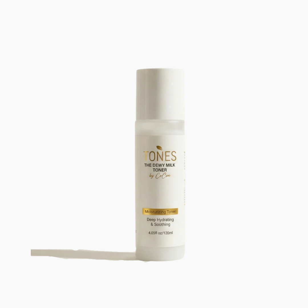 Dewy Milk Toner