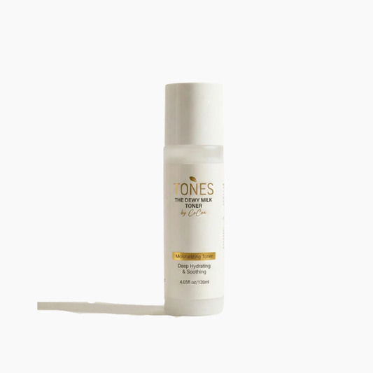 Dewy Milk Toner