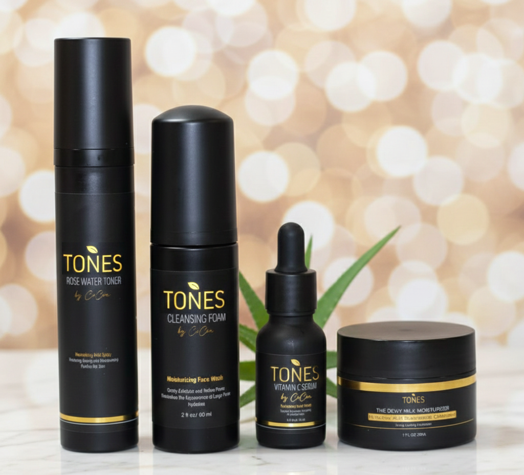 Hydrate Dewy Mini Kit