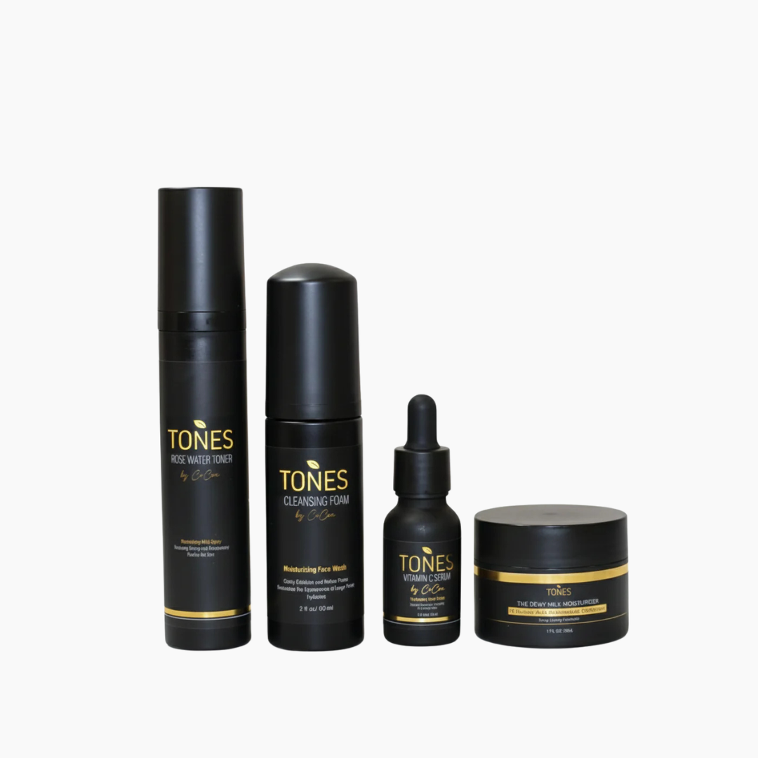 Mini Dewy Hydration Kit