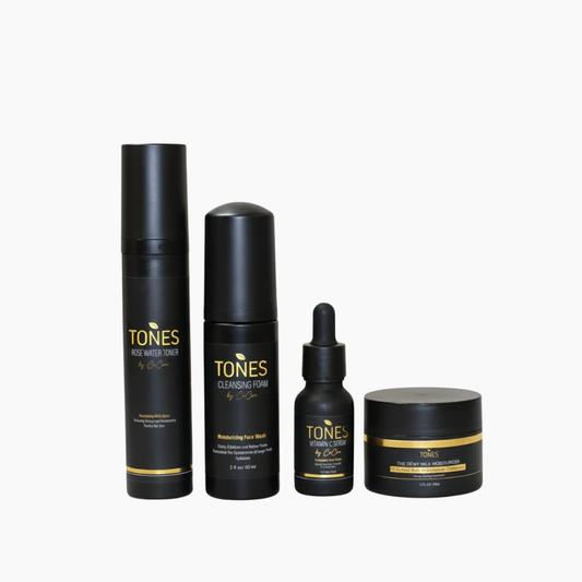 Mini Dewy Hydration Kit
