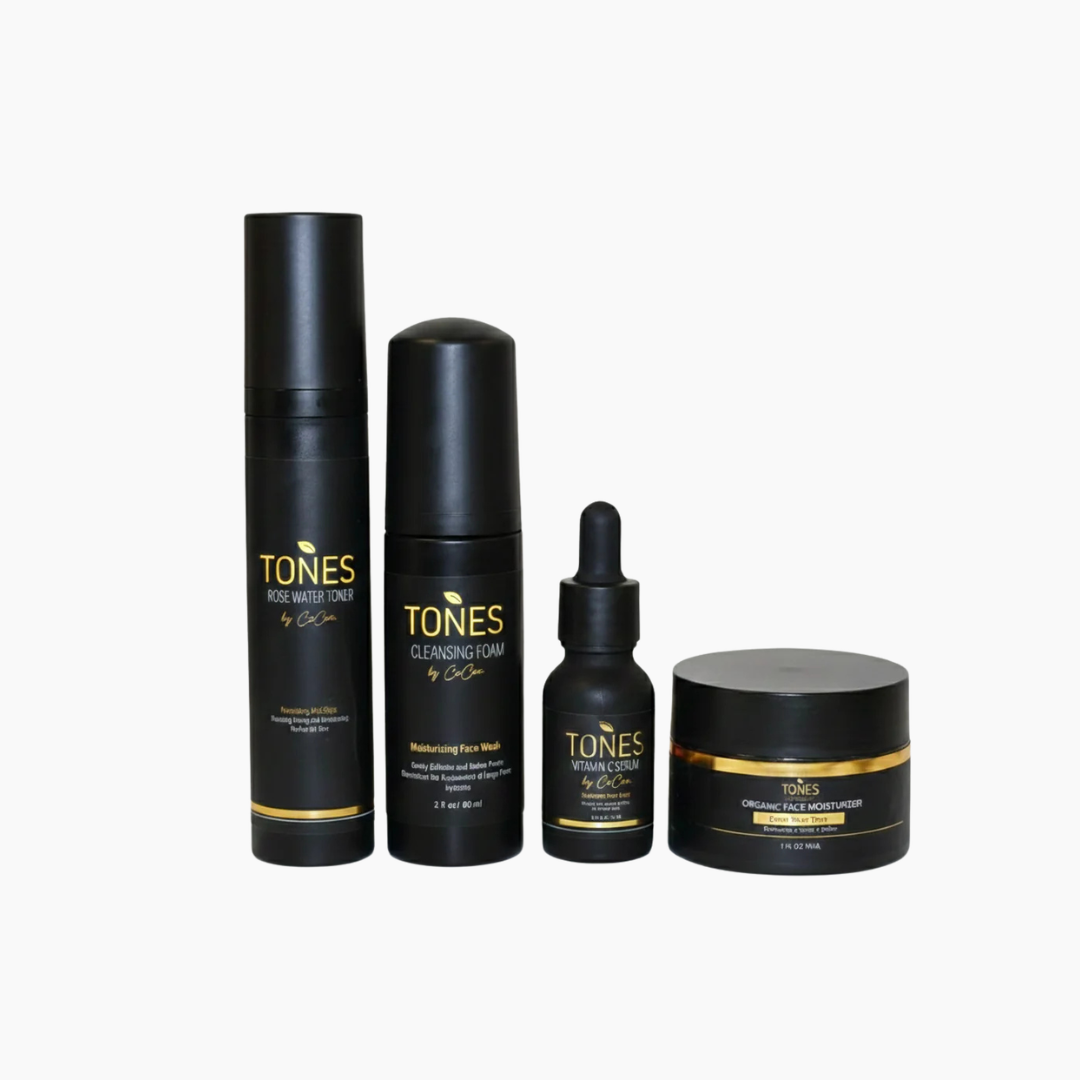 Mini Daily Essentials Kit