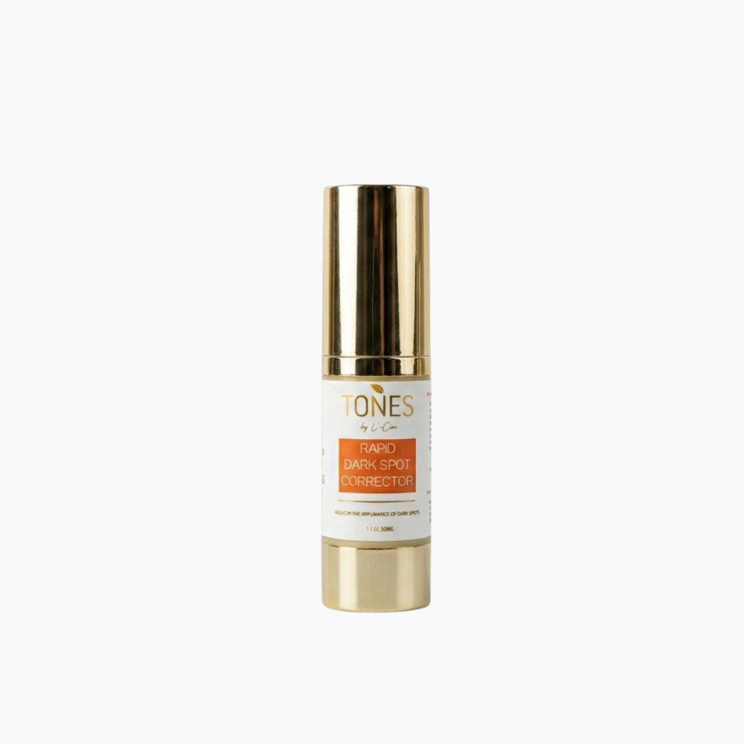 Rapid Dark Spot Corrector