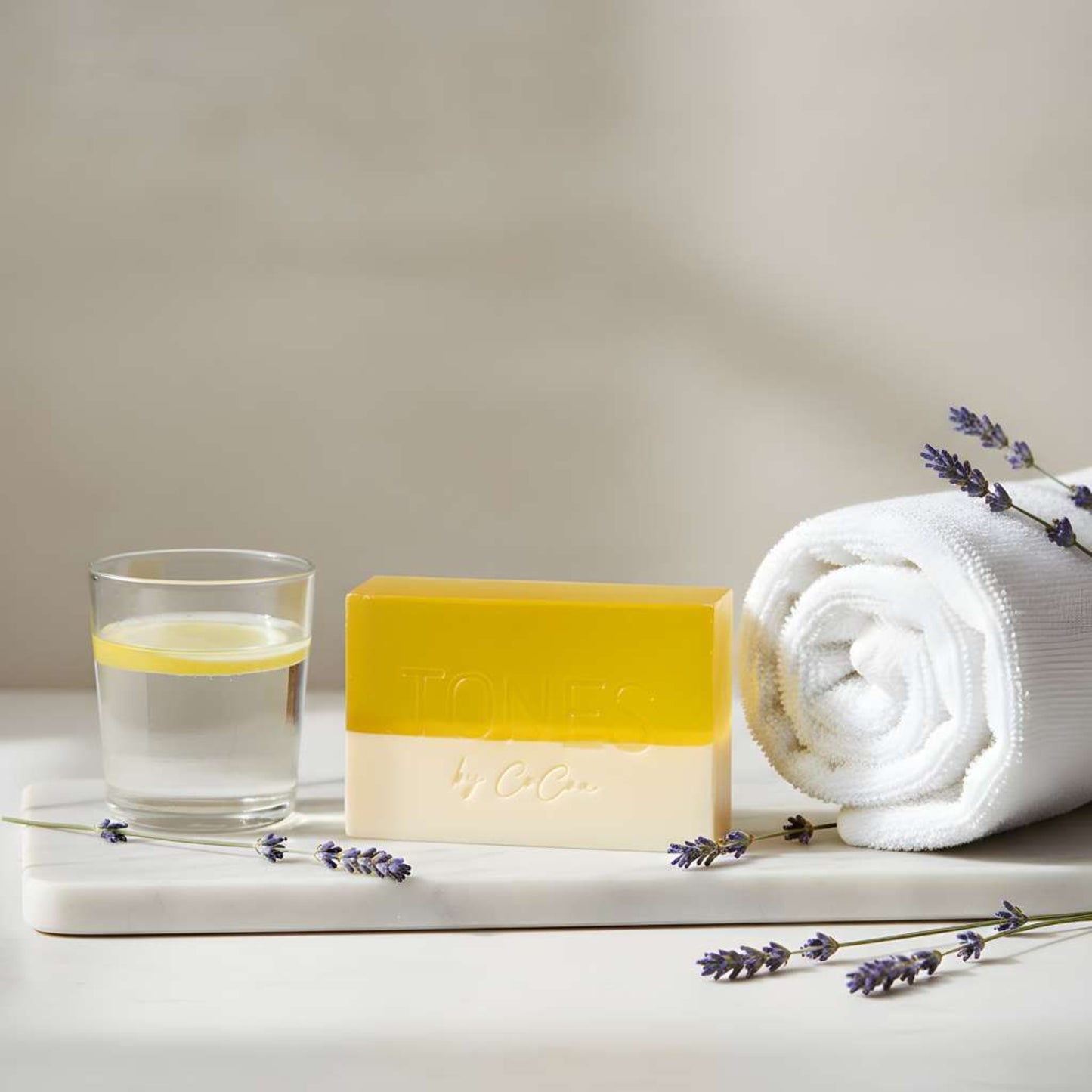 Marunka Honey Cleansing Bar (4pc)