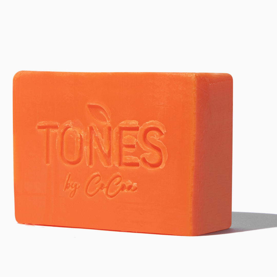 🔥Skin Lightening Kojic Soap + Irish Sea Moss