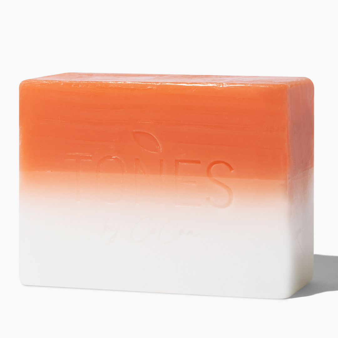 🔥Kojic Soap + Glutathione Cleansing Bar