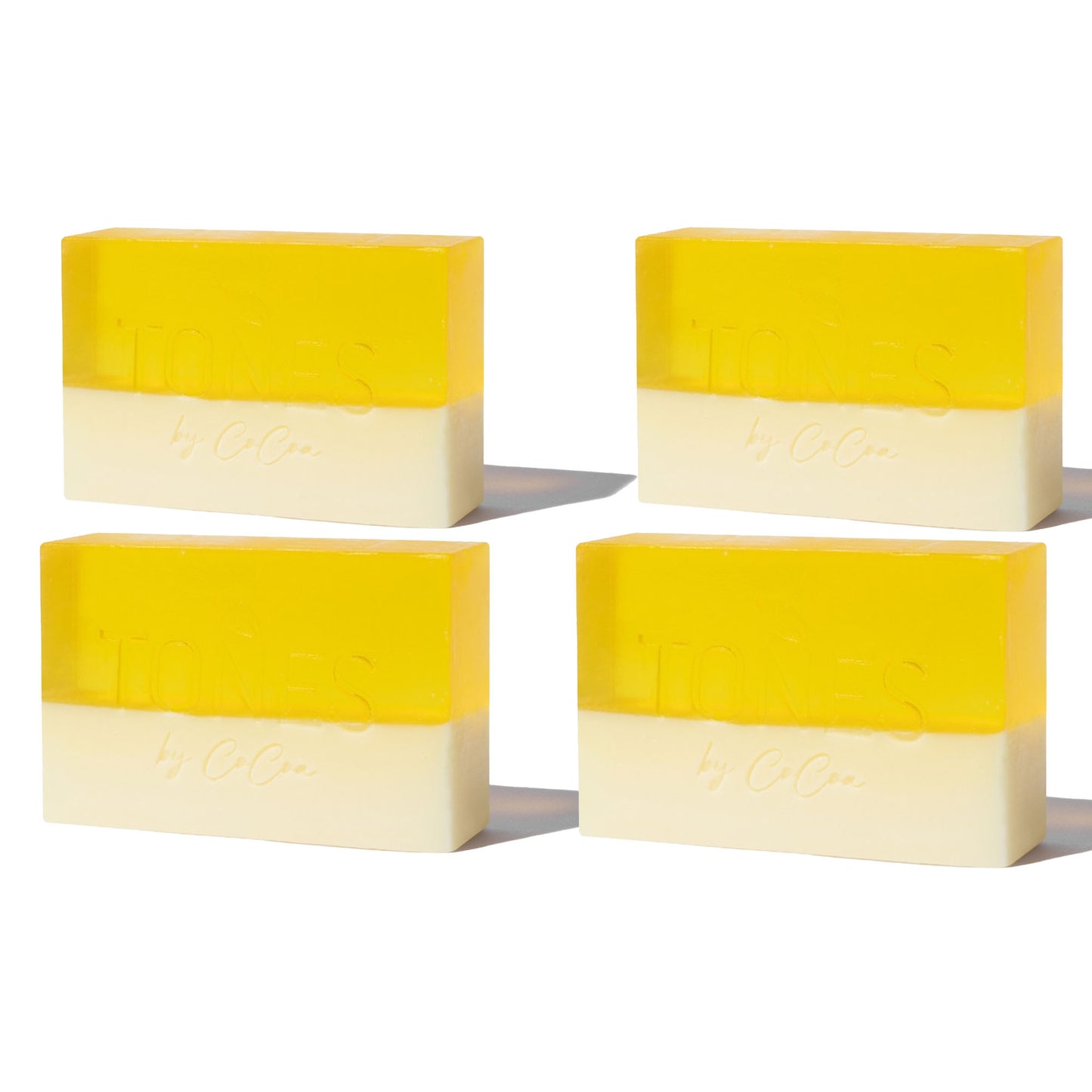 Marunka Honey Cleansing Bar (4pc)