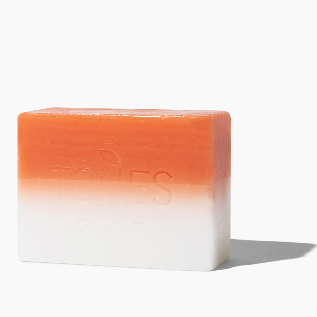 🔥Kojic Soap + Glutathione Cleansing Bar