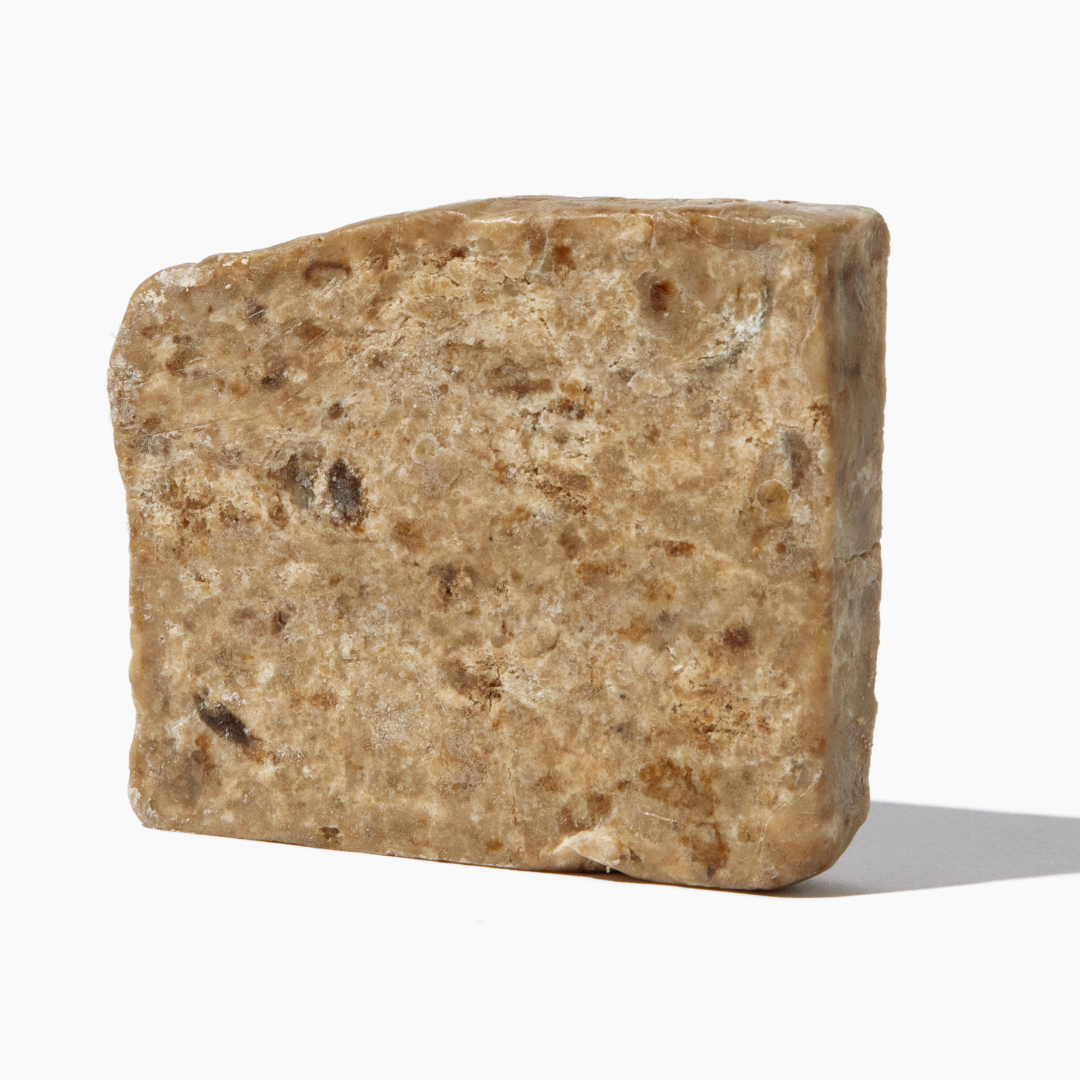 🔥African Black Soap Cleansing Bar