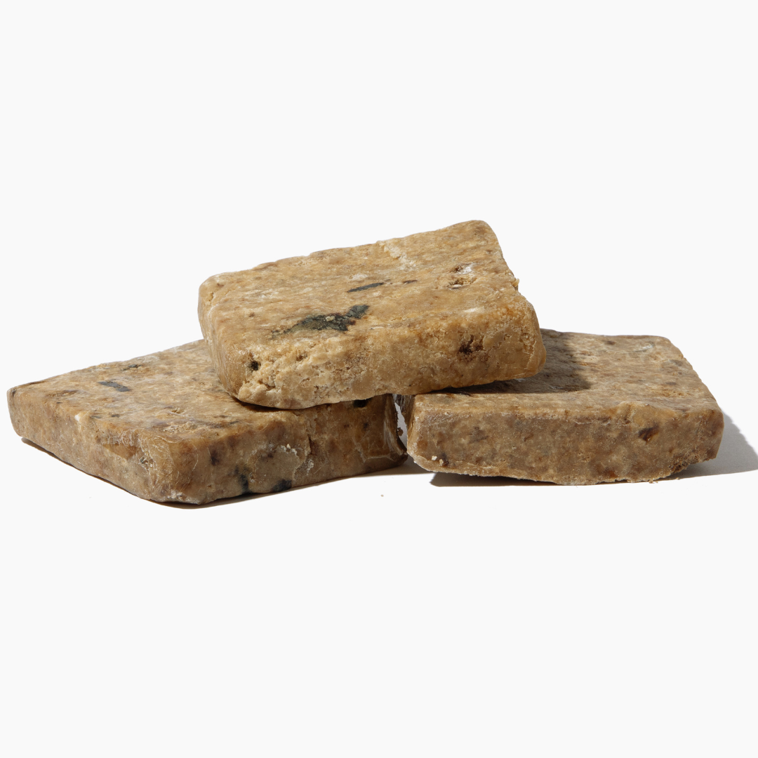 🔥African Black Soap Cleansing Bar