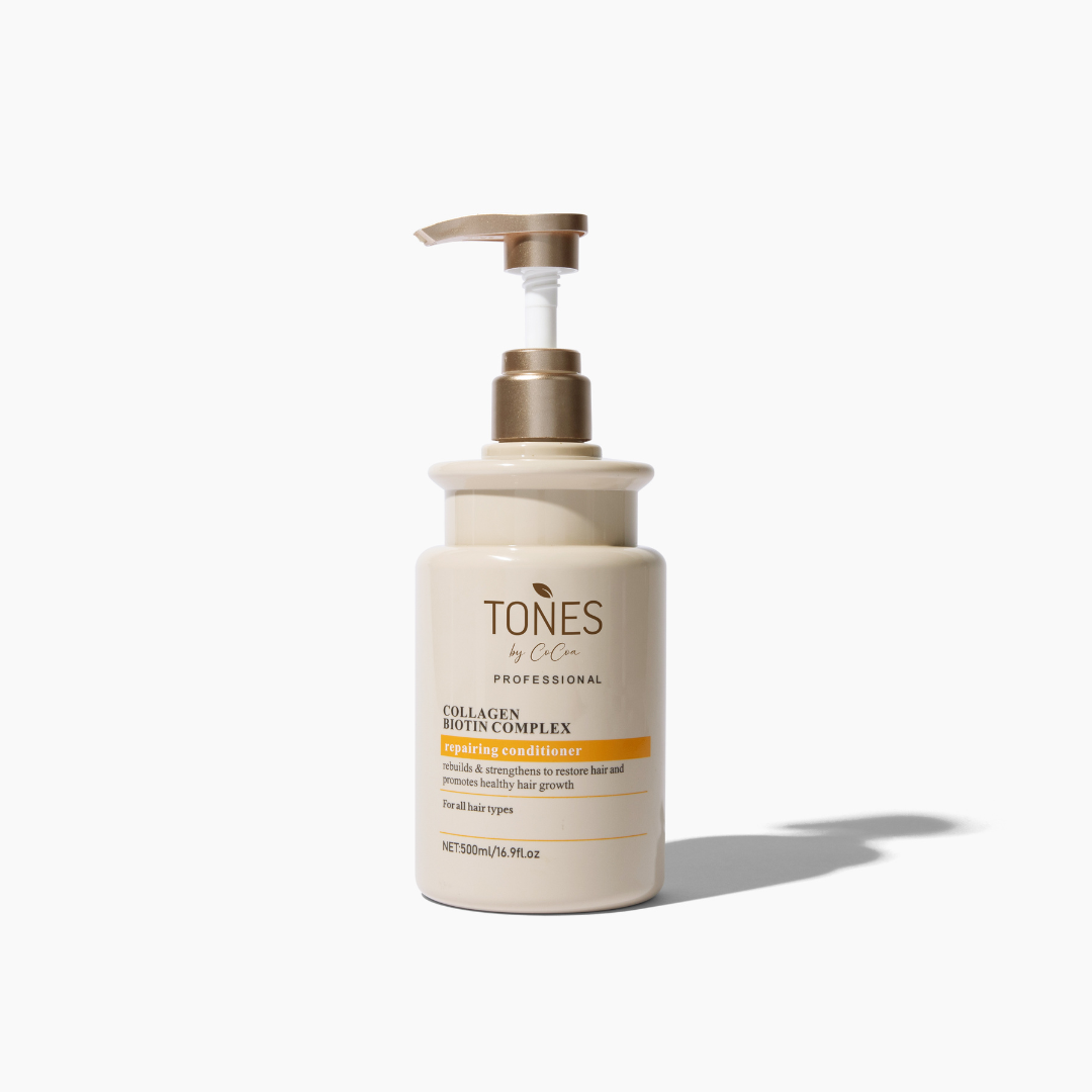 Collagen Biotin Conditioner