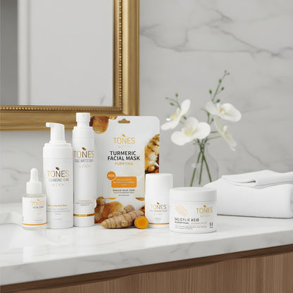 Acne Regimen Kit