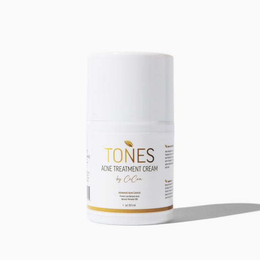 Acne Treatment Cream