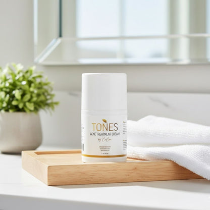 Acne Treatment Cream