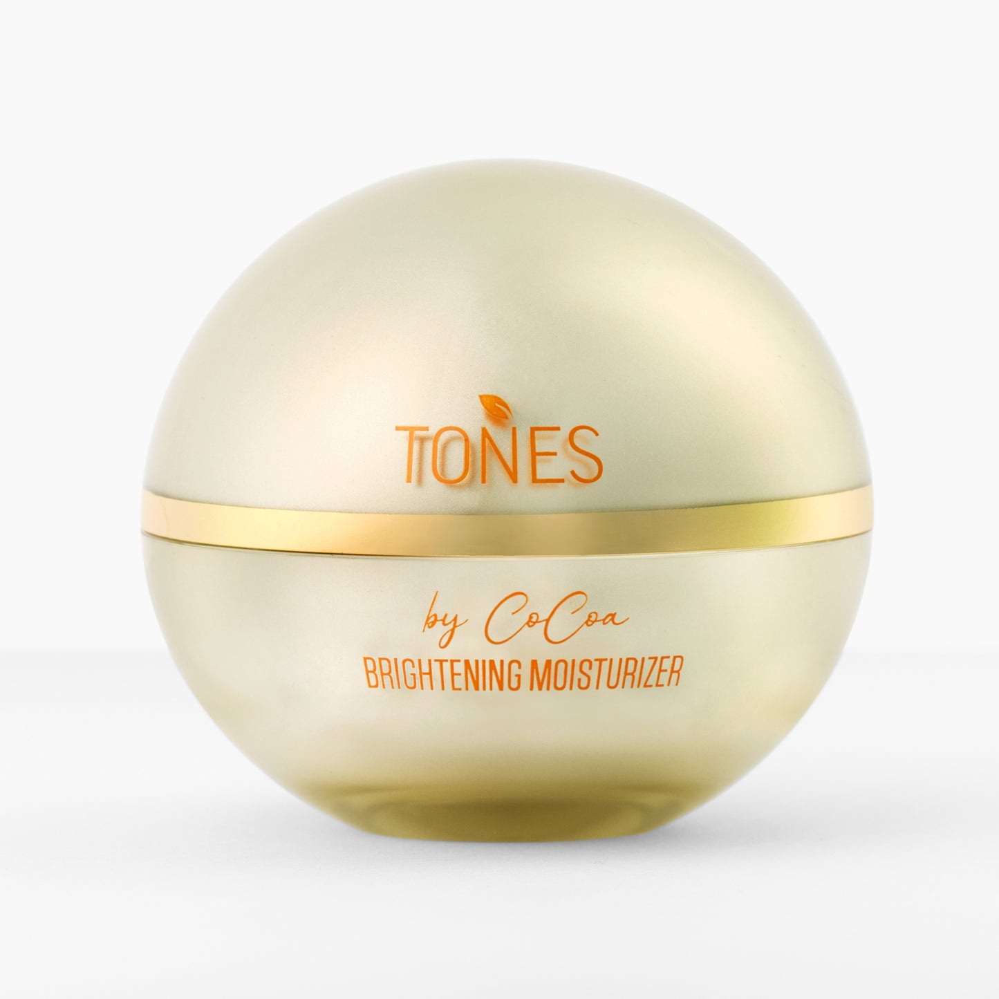 Brightening Moisturizer