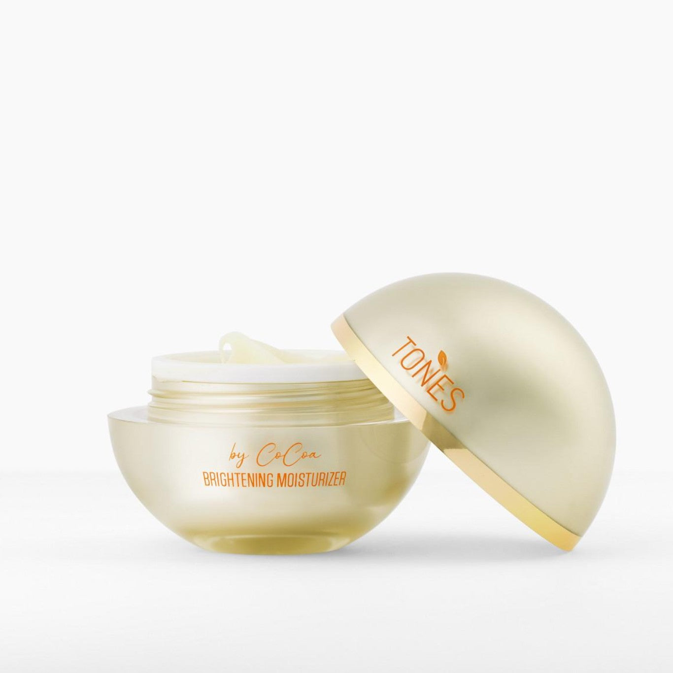 Brightening Moisturizer