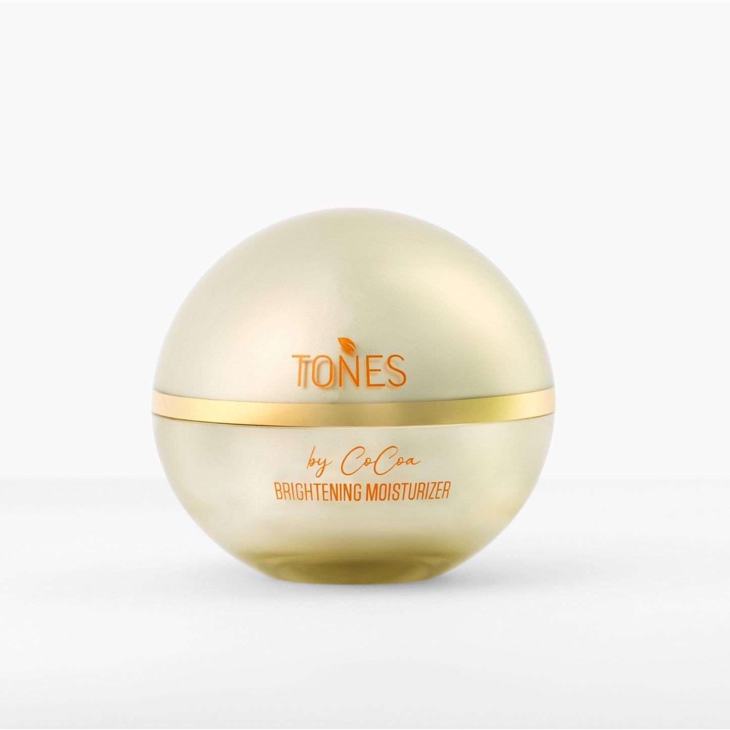 Brightening Moisturizer