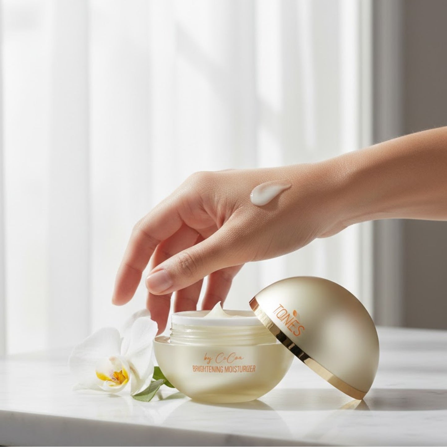 Brightening Moisturizer