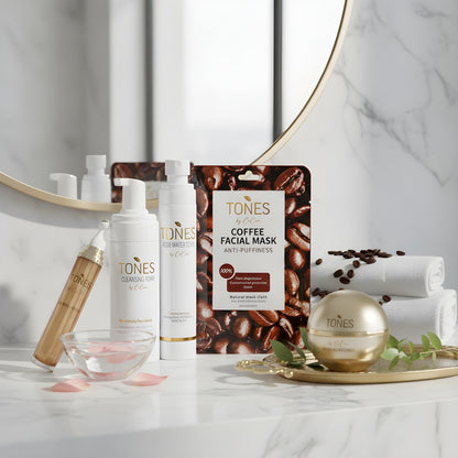 Calming Regimen Kit