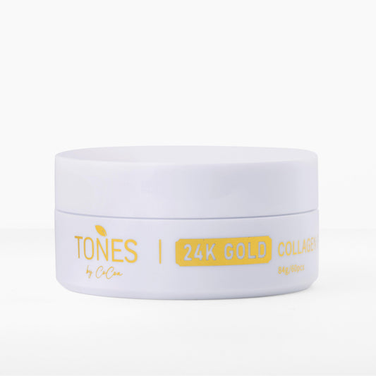 Collagen 24k Gold Eye Mask