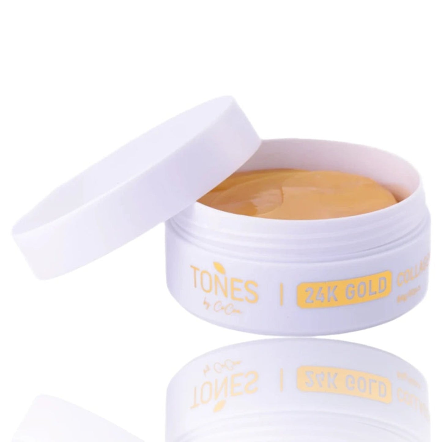 Collagen 24k Gold Eye Mask