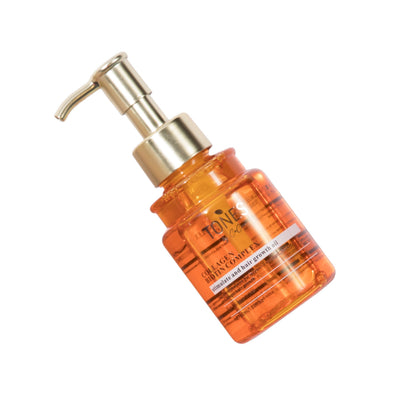 Collagen Biotin Complex Stimulating Hair Growth Oil
