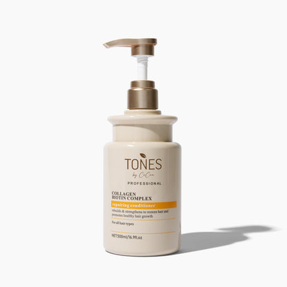 Collagen Biotin Conditioner