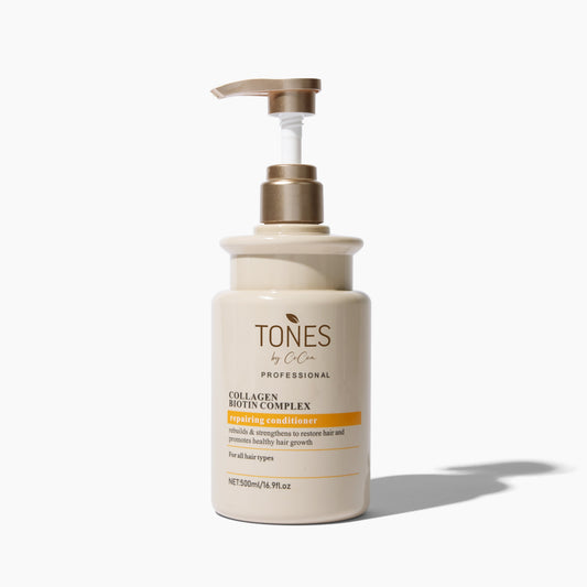 Collagen Biotin Conditioner
