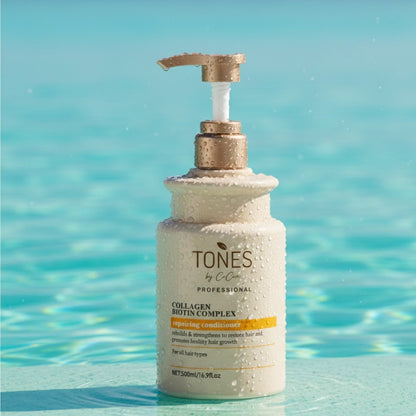 Collagen Biotin Conditioner