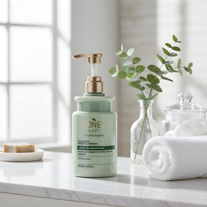Collagen Biotin Shampoo