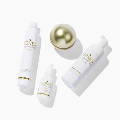 Daily Essentials Kit