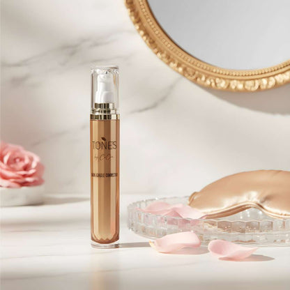 Dark Eye Corrector